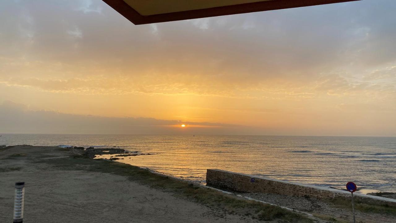 Beachfront Apartment - La Mata Torrevieja Exterior foto