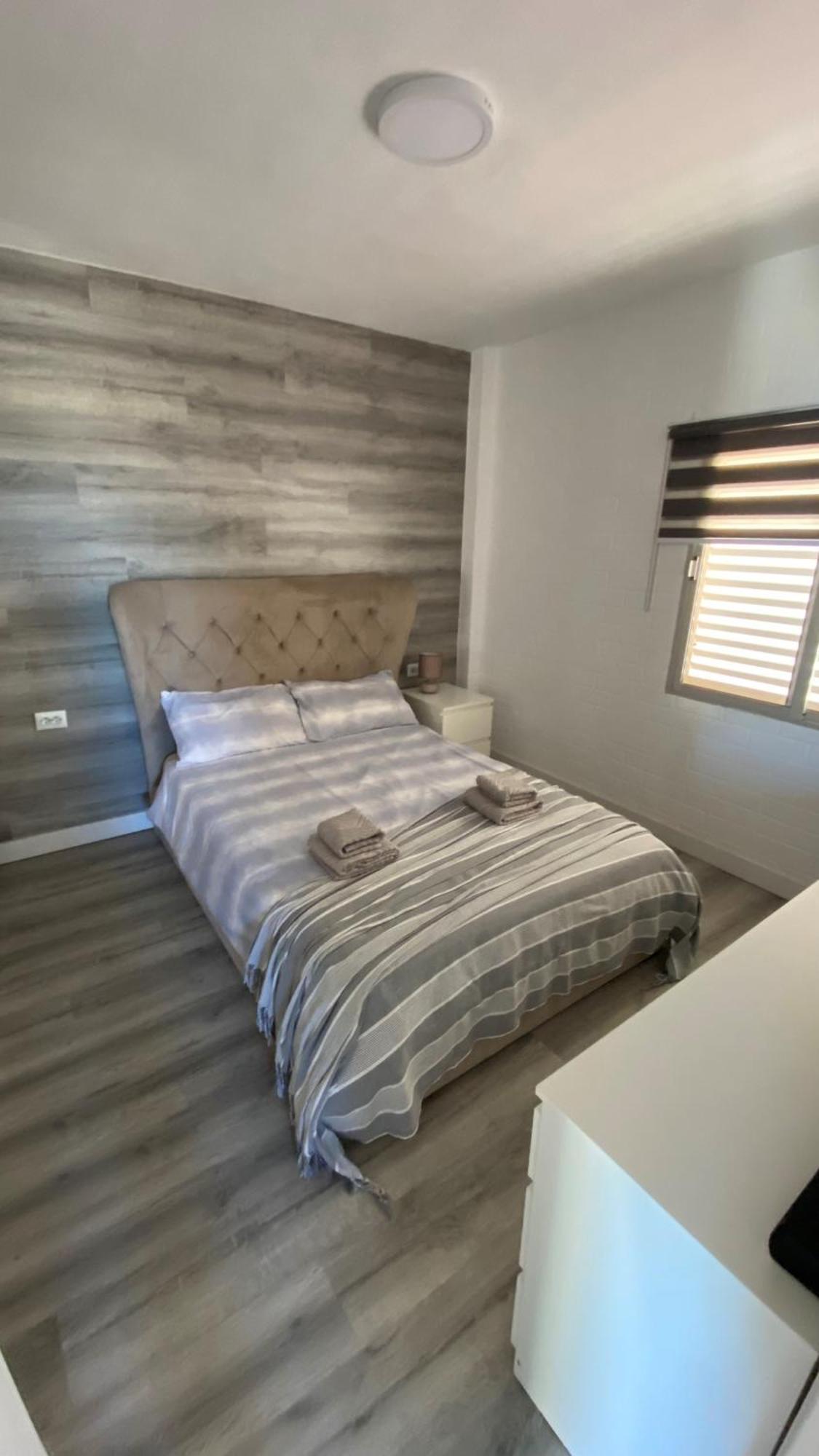 Beachfront Apartment - La Mata Torrevieja Exterior foto