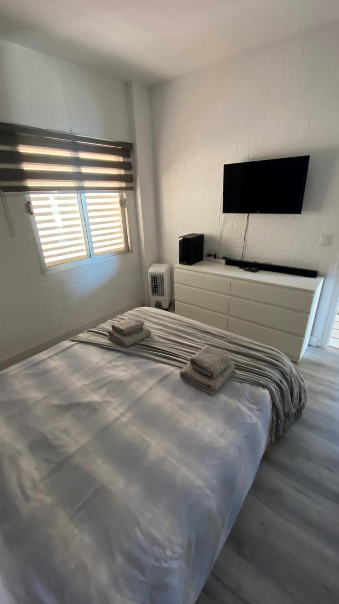 Beachfront Apartment - La Mata Torrevieja Exterior foto