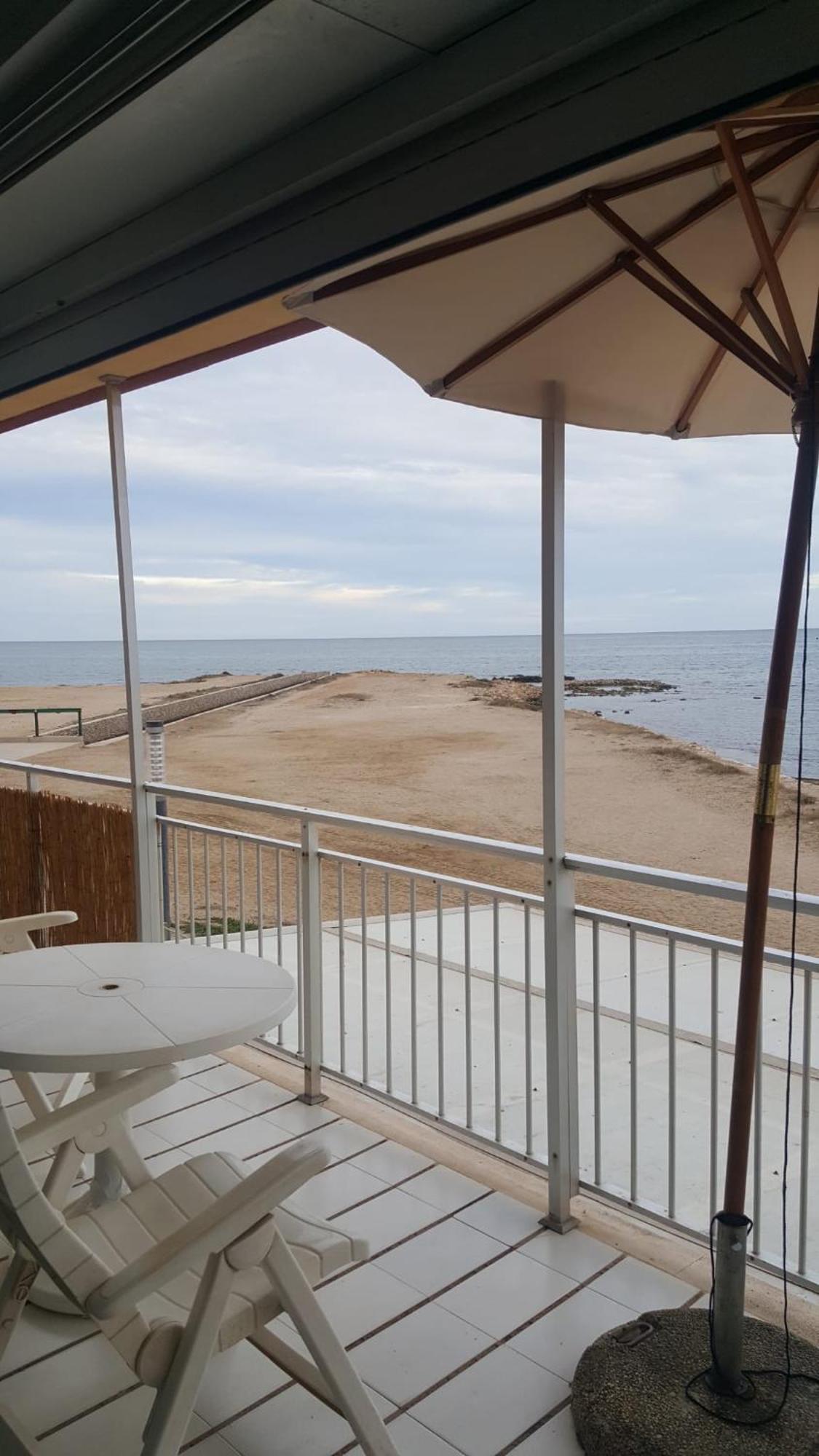 Beachfront Apartment - La Mata Torrevieja Exterior foto